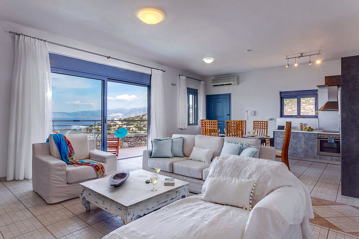 Elounda Senses Villa